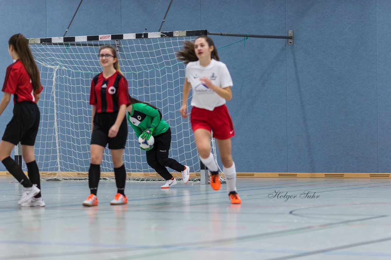 Bild 190 - B-Juniorinnen Futsal Qualifikation